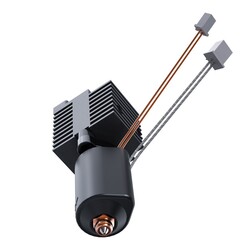 Creality K2 Pro Seramik Hotend Kiti- Orjinal - Thumbnail