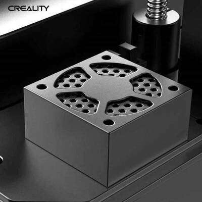 Creality LD-002R Reçine 3D Yazıcı