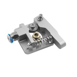 Creality MK8 Extruder Seti-Right Hand - Gri - Thumbnail