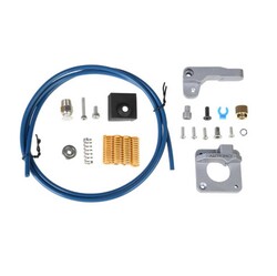 Creality MK8 Extruder Ve Capricorn Teflon Boru Upgrade Seti - Thumbnail