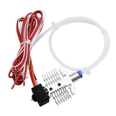 Robo90 - Creality NEO Serisi Hotend Tam Set - Ender 3 Neo/V2/Max Uyumlu