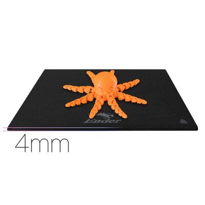 Creality PEI Cam Tabla 235×235mm