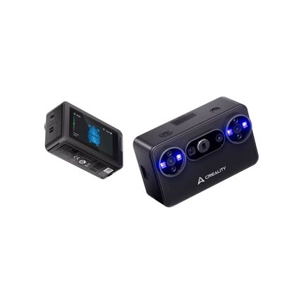 Creality Pika 3D Tarayıcı