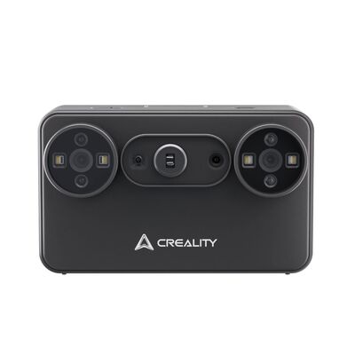 Creality Pika 3D Tarayıcı