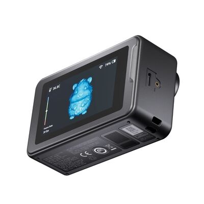 Creality Pika 3D Tarayıcı