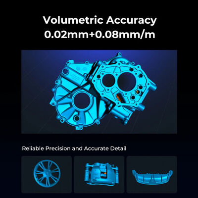 Creality Raptor Pro 3D Tarayıcı