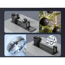 Creality Rotary Kit Pro - Thumbnail
