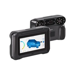 Creality 3D - Creality Sermoon P1 All-in-One 3D Tarayıcı