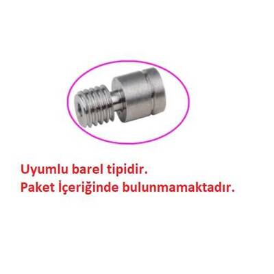 Creality Soğutucu Gövde - CR10S - Silver