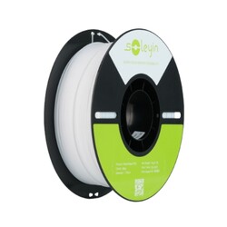 Creality 3D - Creality Soleyin Basic PETG Filament Beyaz - 1 Kg
