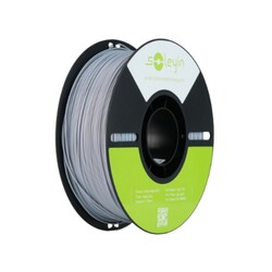 Creality 3D - Creality Soleyin Basic PETG Filament Buzul Gri - 1 Kg