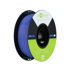 Creality 3D - Creality Soleyin Basic PETG Filament Gün Batımı Mavisi - 1 Kg