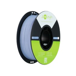 Creality 3D - Creality Soleyin Basic PETG Filament Kar Mavisi - 1 Kg