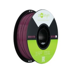Creality 3D - Creality Soleyin Basic PETG Filament Koyu Mor - 1 Kg
