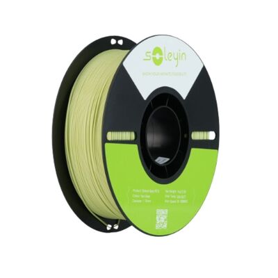 Creality Soleyin Basic PETG Filament Orman Yeşili - 1 Kg