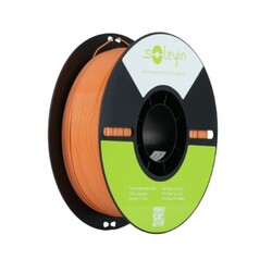 Creality 3D - Creality Soleyin Basic PETG Filament Papatya - 1 Kg