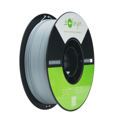 Creality Soleyin Ultra PLA Gri