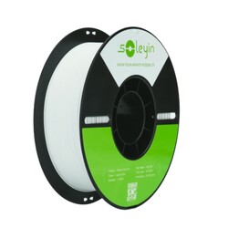 Creality 3D - Creality Soleyin Ultra PLA Matte Beyaz
