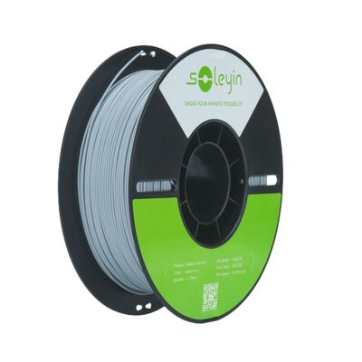 Creality Soleyin Ultra PLA Matte Gri