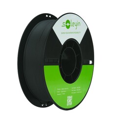 Creality 3D - Creality Soleyin Ultra PLA Matte Siyah