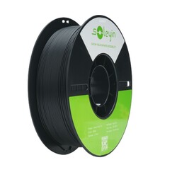 Creality 3D - Creality Soleyin Ultra PLA Siyah