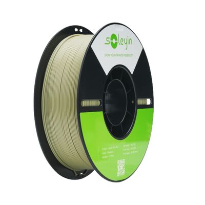 Creality Soleyin Ultra PLA Botanik Yeşil