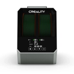 Creality Space Pi Filament Dryer Plus - 2 Slotlu Kurutucu - Thumbnail