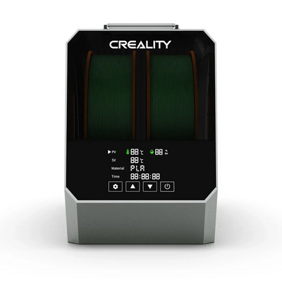 Creality Space Pi Filament Dryer Plus - 2 Slotlu