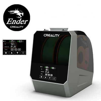Creality Space Pi Filament Dryer Plus - 2 Slotlu