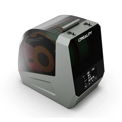 Creality Space Pi Filament Dryer Plus - 2 Slotlu