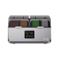 Creality 3D - Creality SpacePi X4 Filament Kurutucu