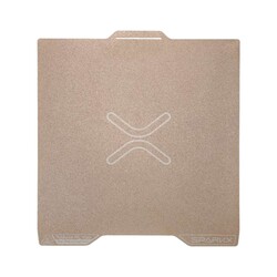 Creality 3D - Creality SPARKX i7 Combo Texture PEI Manyetik Tabla - 265x301mm