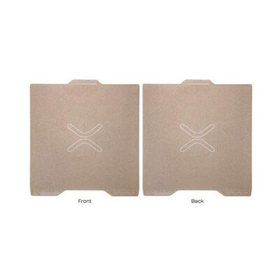 Creality SPARKX i7 Combo Texture PEI Manyetik Tabla - 265x301mm