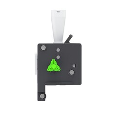Creality 3D - Creality SPARKX i7 Ekstruder Assembly
