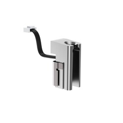 Creality 3D - Creality SPARKX i7 Hotend Isıtıcı Assembly