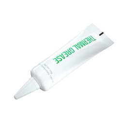 Creality Thermal Grease (Termal Macun) - 10gram - Thumbnail