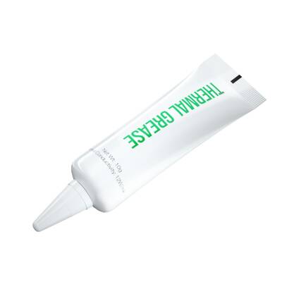 Creality Thermal Grease (Termal Macun) - 10gram