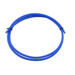 Creality Uyumlu PTFE Teflon Boru - Mavi - 50 cm - Thumbnail