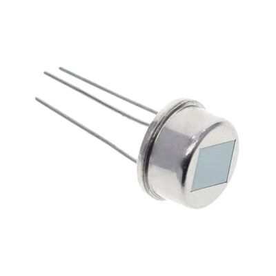 D203S PIR Sensör - Hareket Sensörü