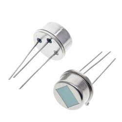 D203S PIR Sensör - Hareket Sensörü - Thumbnail