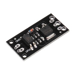 D4184 40V 50A İzoleli MOSFET Röle Modülü - Thumbnail