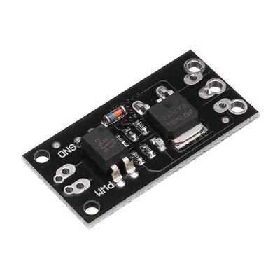 D4184 40V 50A İzoleli MOSFET Röle Modülü