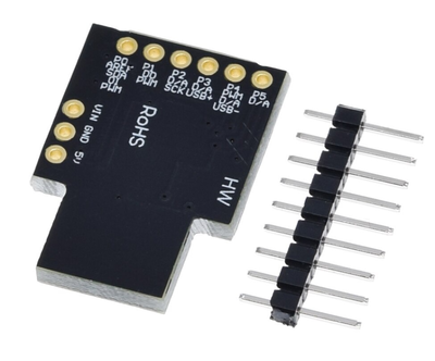 Digispark Attiny85 USB Geliştirme Kartı
