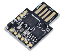 Digispark Attiny85 USB Geliştirme Kartı - Thumbnail