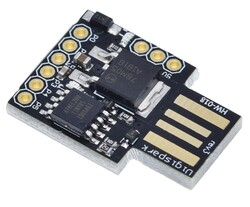 Digispark Attiny85 USB Geliştirme Kartı - Thumbnail