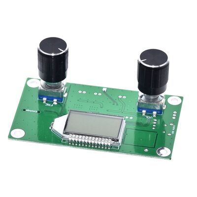 Dijital FM Alıcı Modülü 87.0MHz-108.0MHz