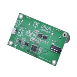 Dijital FM Alıcı Modülü 87.0MHz-108.0MHz - Thumbnail