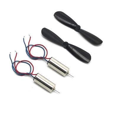Drone Motor Pervane Seti - 2 Adet - 716 Serisi