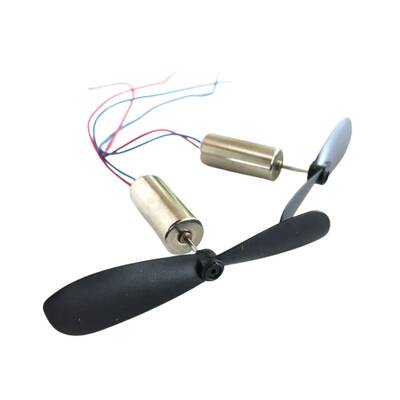 Drone Motor Pervane Seti - 2 Adet - 716 Serisi