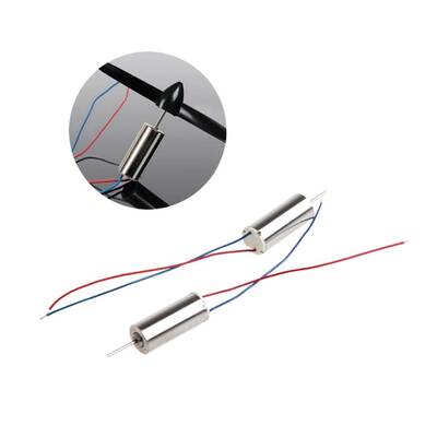 Drone Motor Pervane Seti - 2 Adet - 716 Serisi